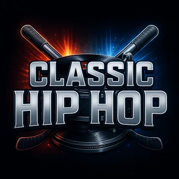 Classic Hip Hop setlist artwork