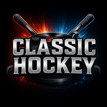 Classic Hockey setlist artwork