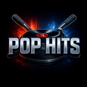 Pop Hits setlist artwork