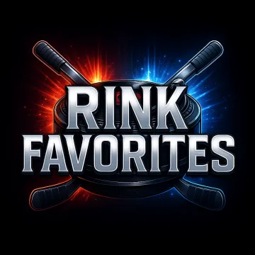 Rink Favorites setlist artwork